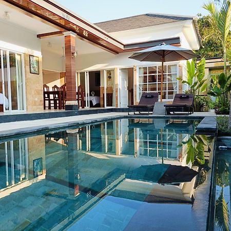 Luxury Private 2Bed Poolvilla In Lovina Twinflower Villa 외부 사진