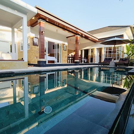 Luxury Private 2Bed Poolvilla In Lovina Twinflower Villa 외부 사진