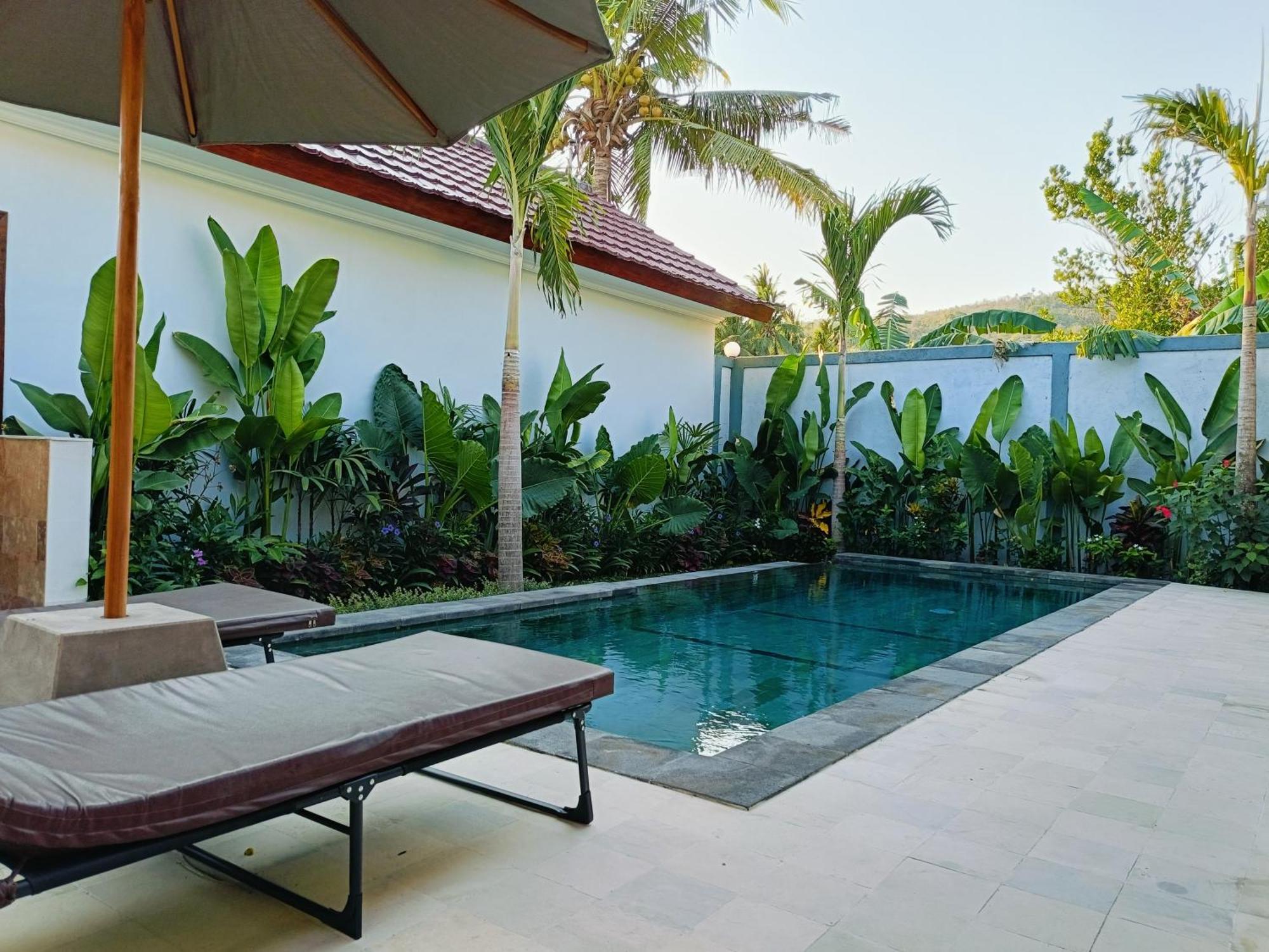 Luxury Private 2Bed Poolvilla In Lovina Twinflower Villa 외부 사진