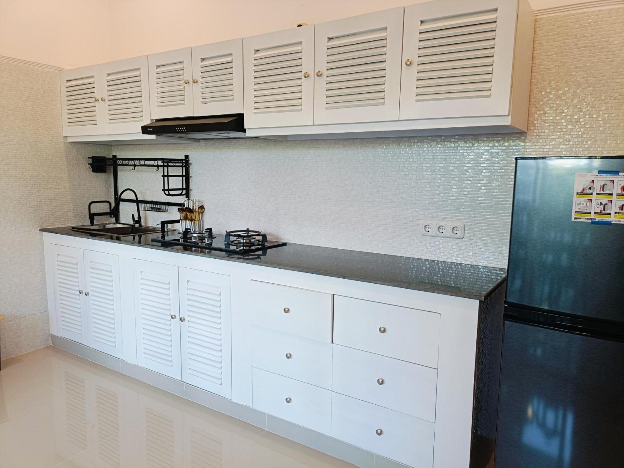 Luxury Private 2Bed Poolvilla In Lovina Twinflower Villa 외부 사진