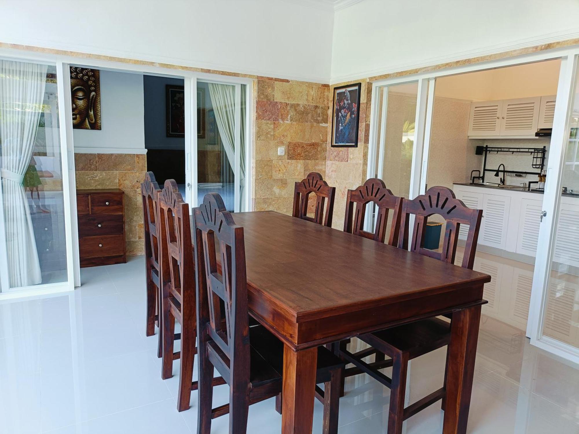 Luxury Private 2Bed Poolvilla In Lovina Twinflower Villa 외부 사진
