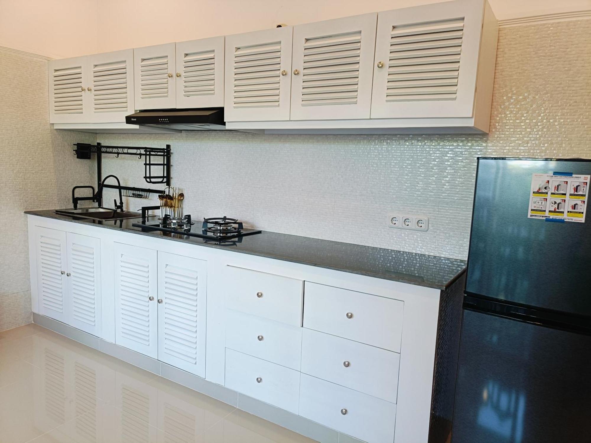 Luxury Private 2Bed Poolvilla In Lovina Twinflower Villa 외부 사진