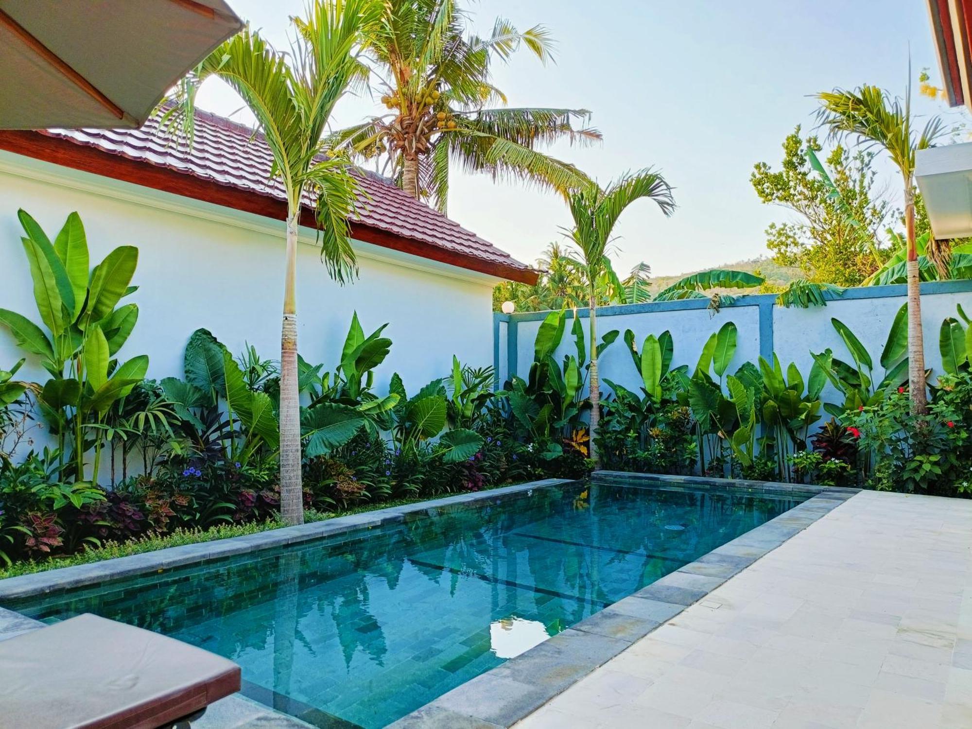 Luxury Private 2Bed Poolvilla In Lovina Twinflower Villa 외부 사진