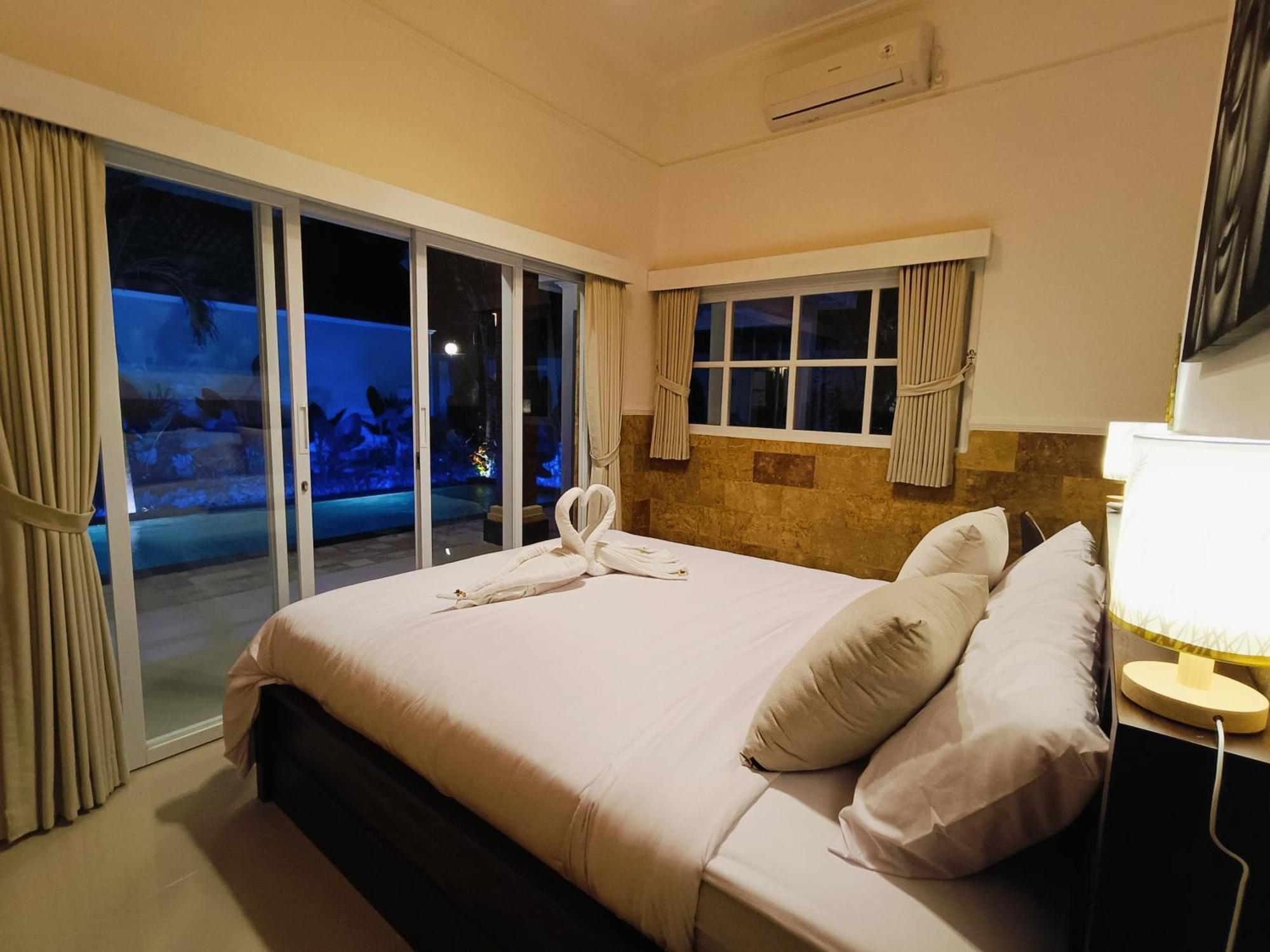 Luxury Private 2Bed Poolvilla In Lovina Twinflower Villa 외부 사진
