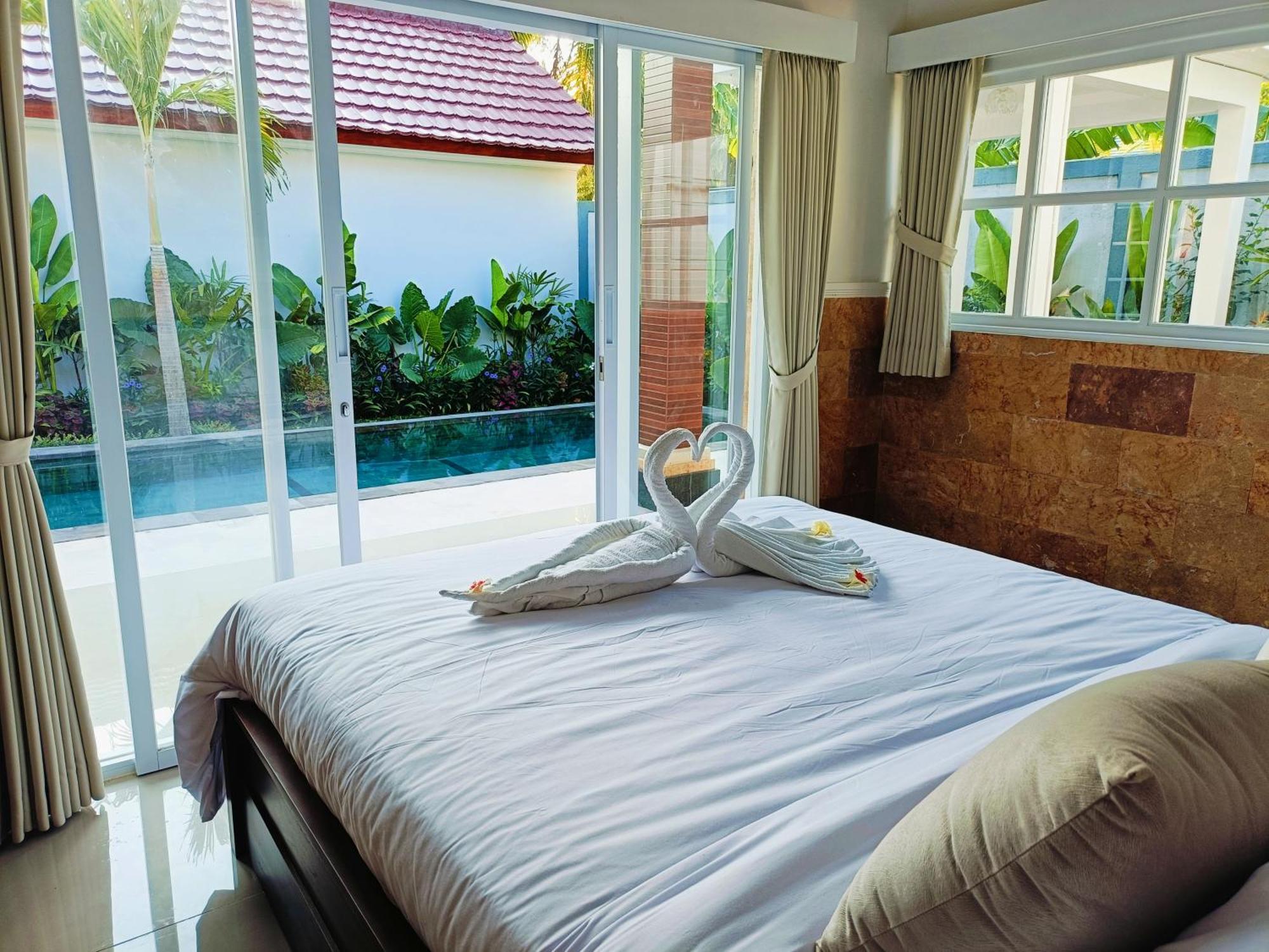 Luxury Private 2Bed Poolvilla In Lovina Twinflower Villa 외부 사진