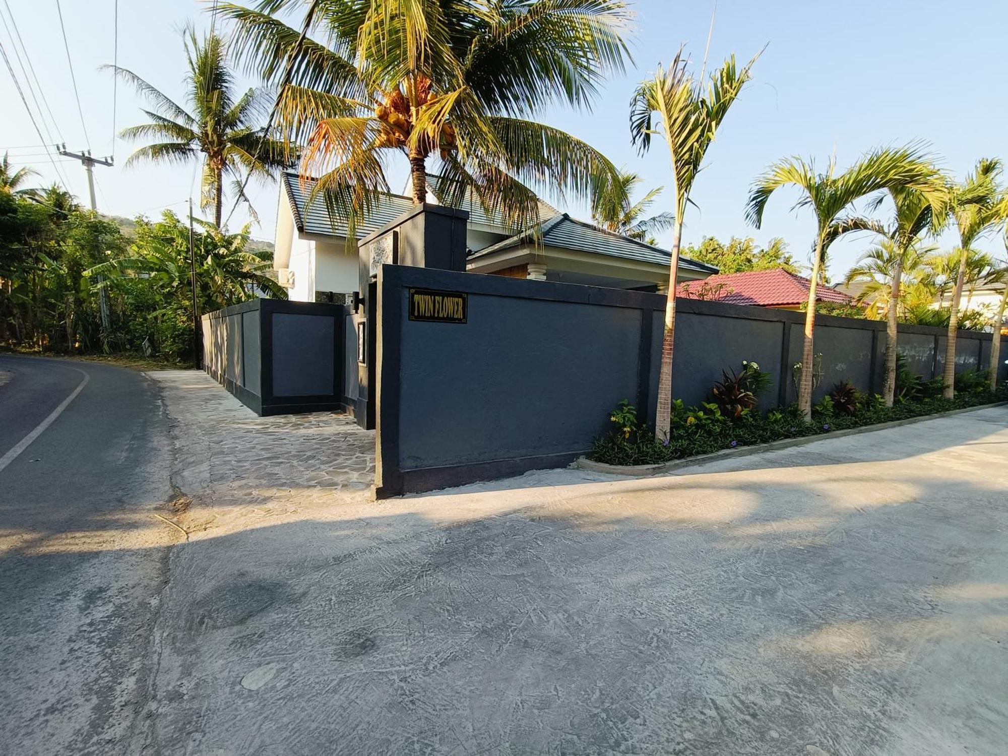Luxury Private 2Bed Poolvilla In Lovina Twinflower Villa 외부 사진