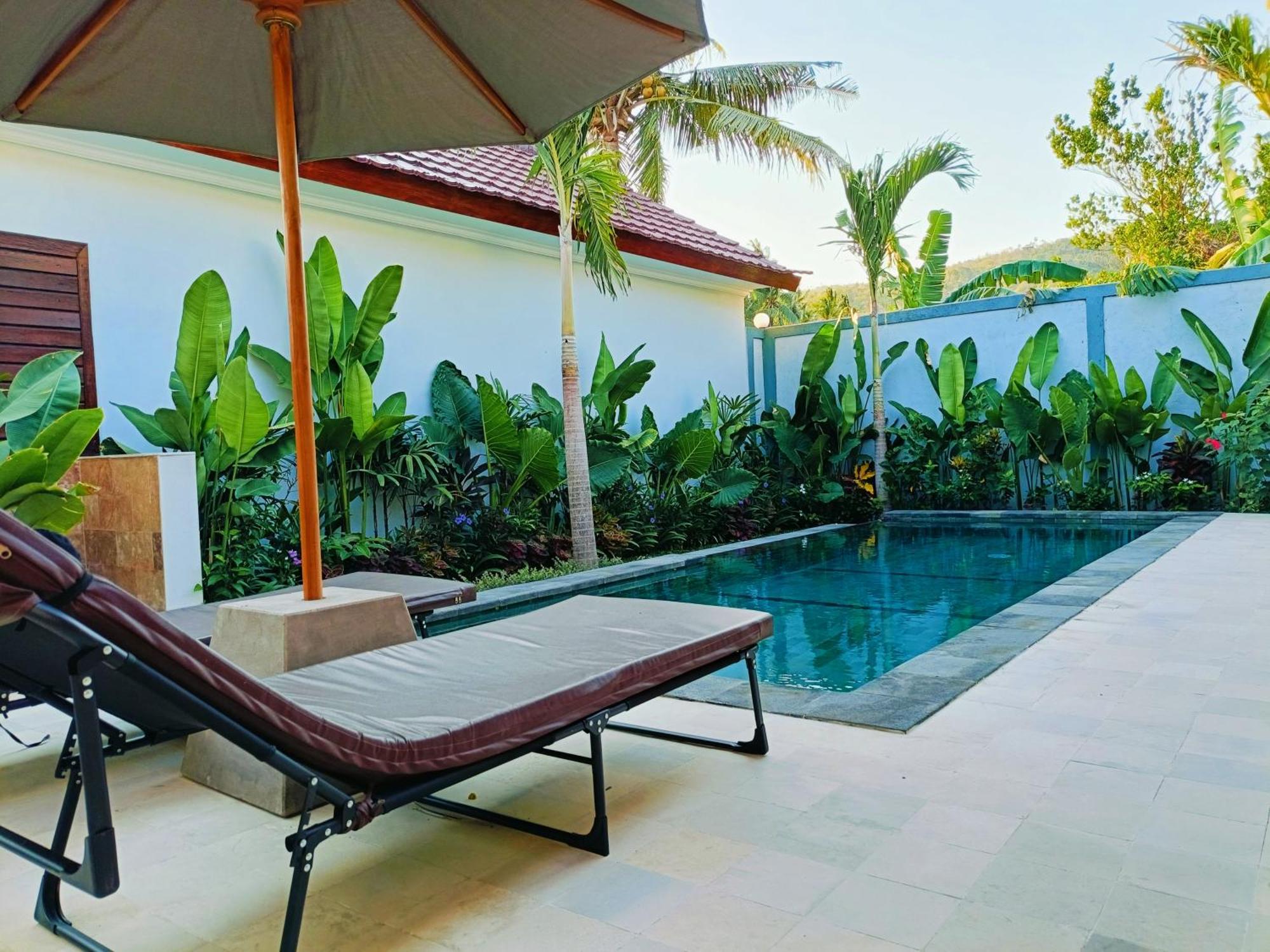 Luxury Private 2Bed Poolvilla In Lovina Twinflower Villa 외부 사진