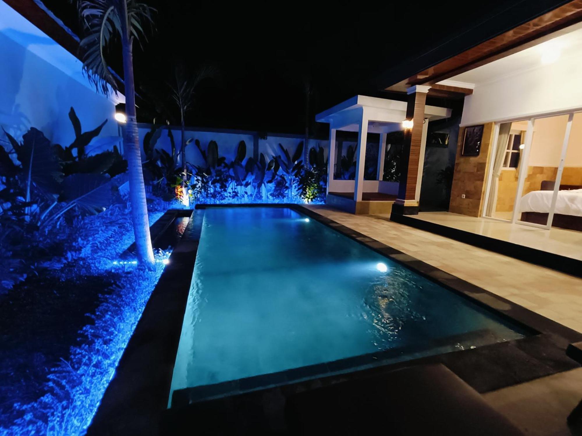 Luxury Private 2Bed Poolvilla In Lovina Twinflower Villa 외부 사진