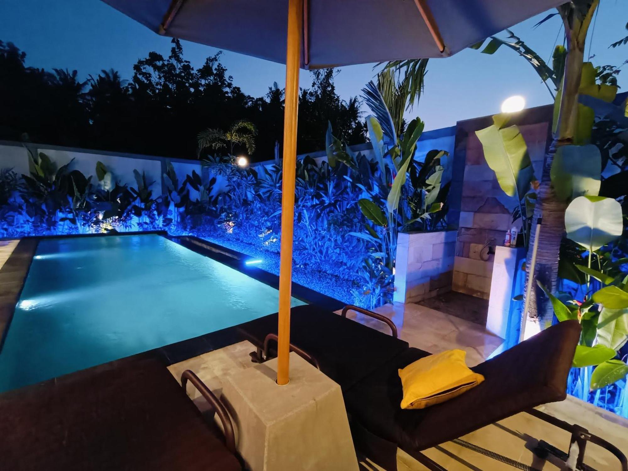 Luxury Private 2Bed Poolvilla In Lovina Twinflower Villa 외부 사진
