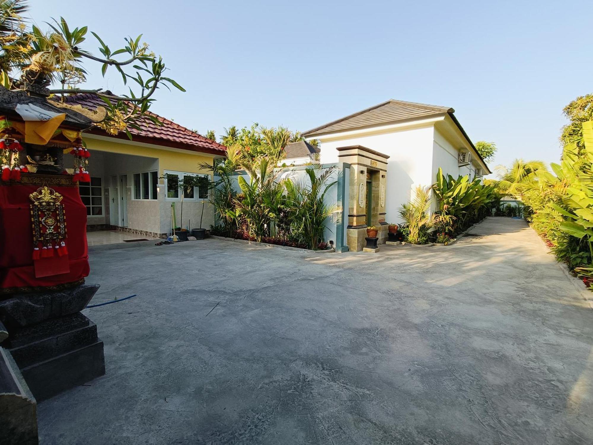 Luxury Private 2Bed Poolvilla In Lovina Twinflower Villa 외부 사진
