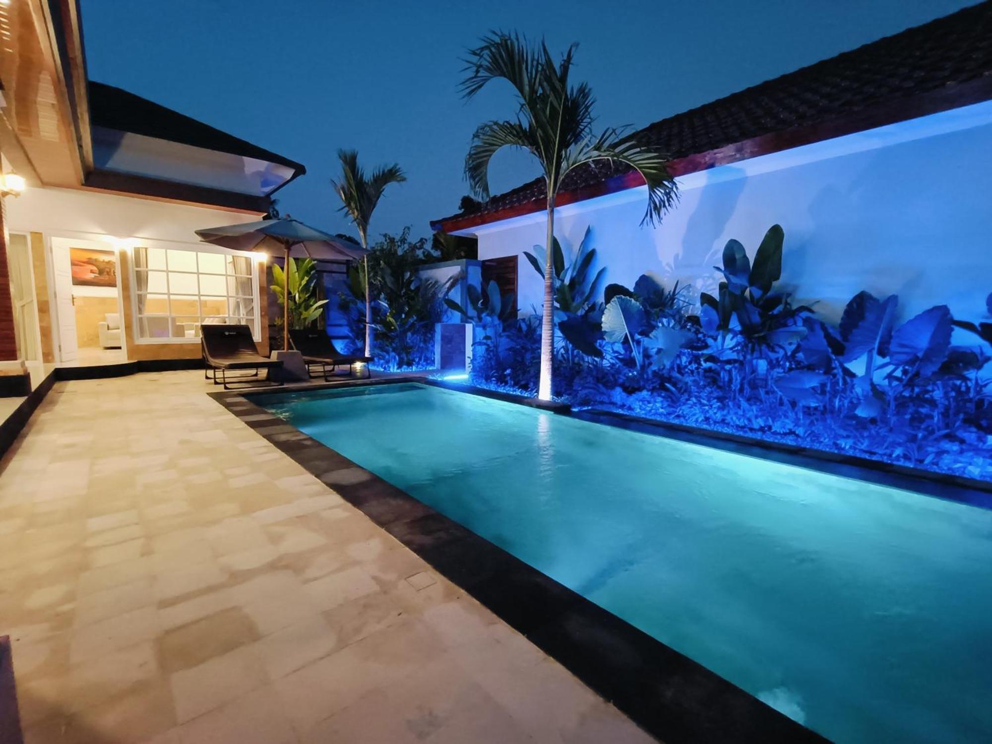 Luxury Private 2Bed Poolvilla In Lovina Twinflower Villa 외부 사진