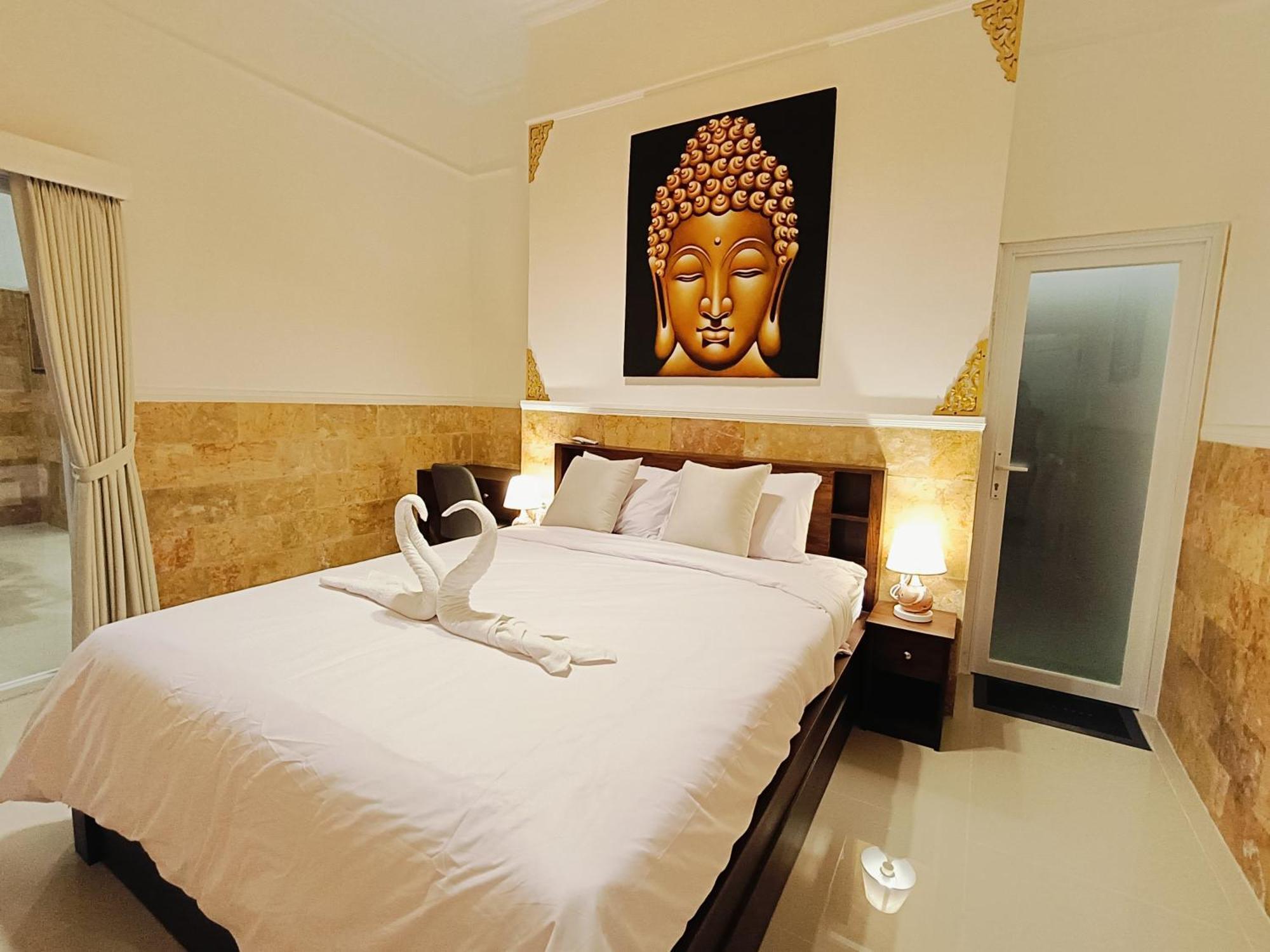 Luxury Private 2Bed Poolvilla In Lovina Twinflower Villa 외부 사진