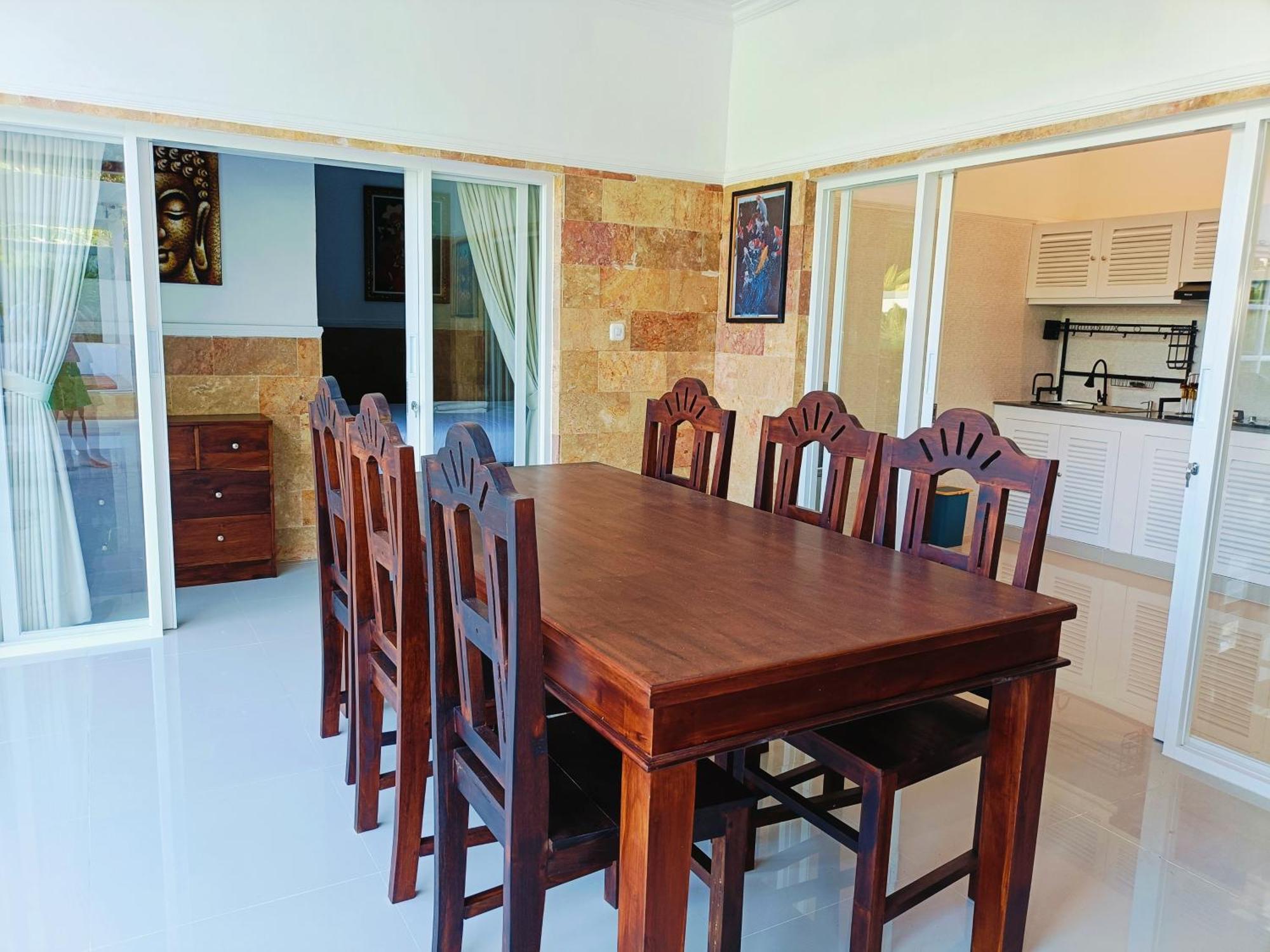 Luxury Private 2Bed Poolvilla In Lovina Twinflower Villa 외부 사진
