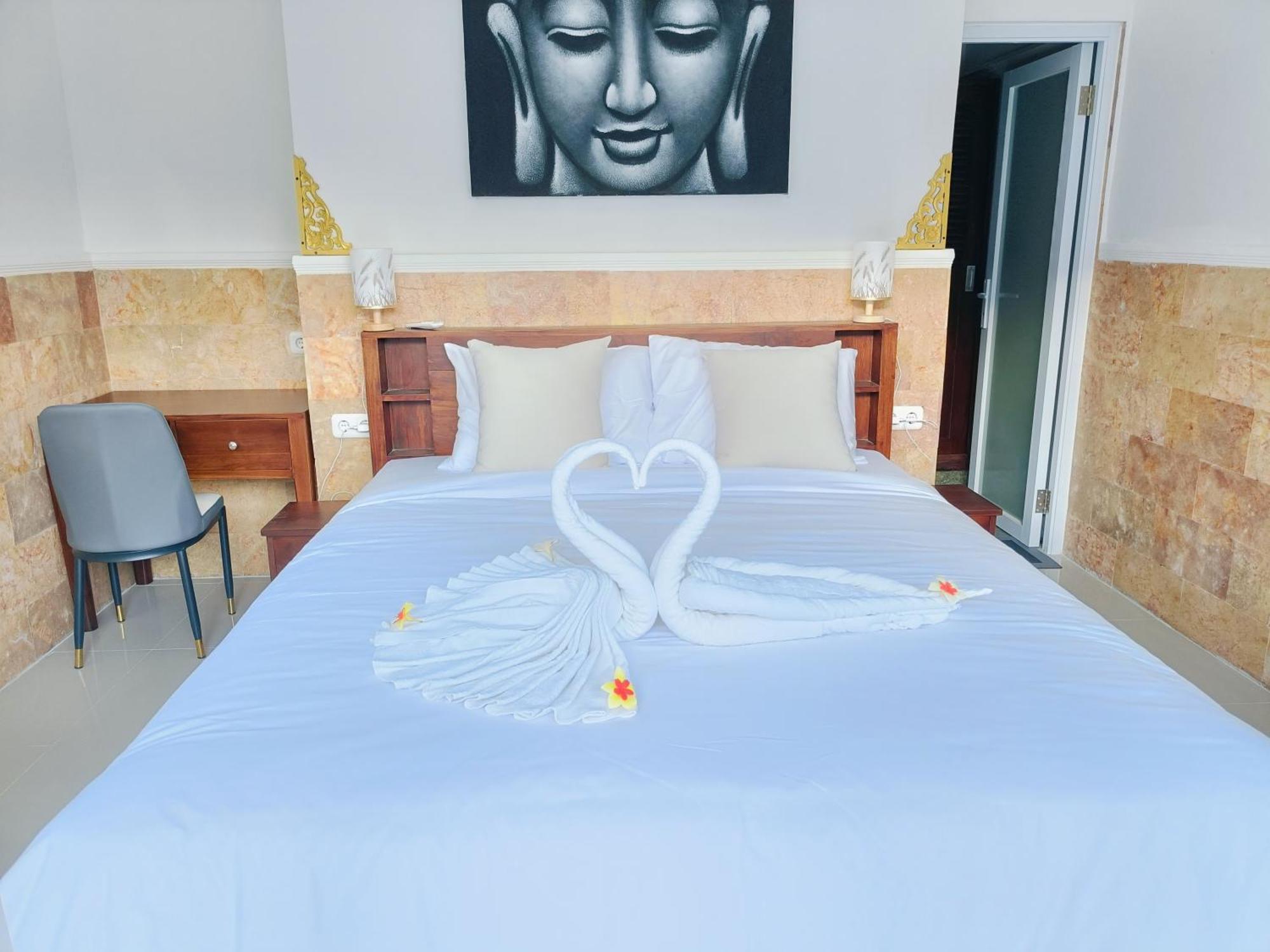 Luxury Private 2Bed Poolvilla In Lovina Twinflower Villa 외부 사진