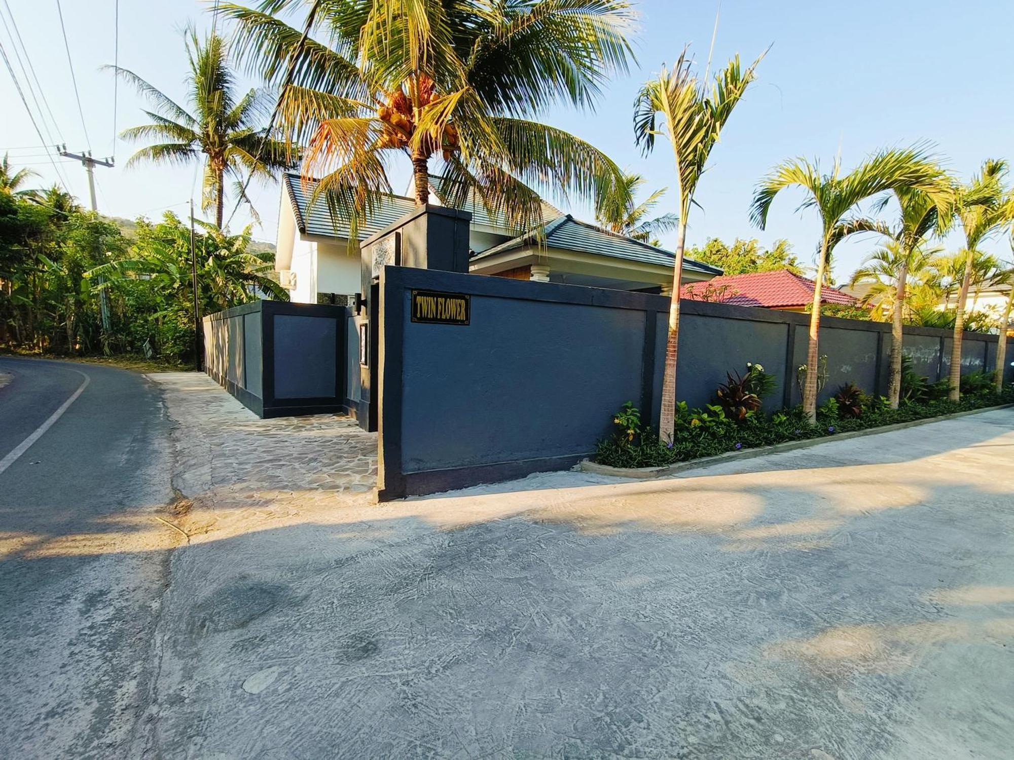 Luxury Private 2Bed Poolvilla In Lovina Twinflower Villa 외부 사진