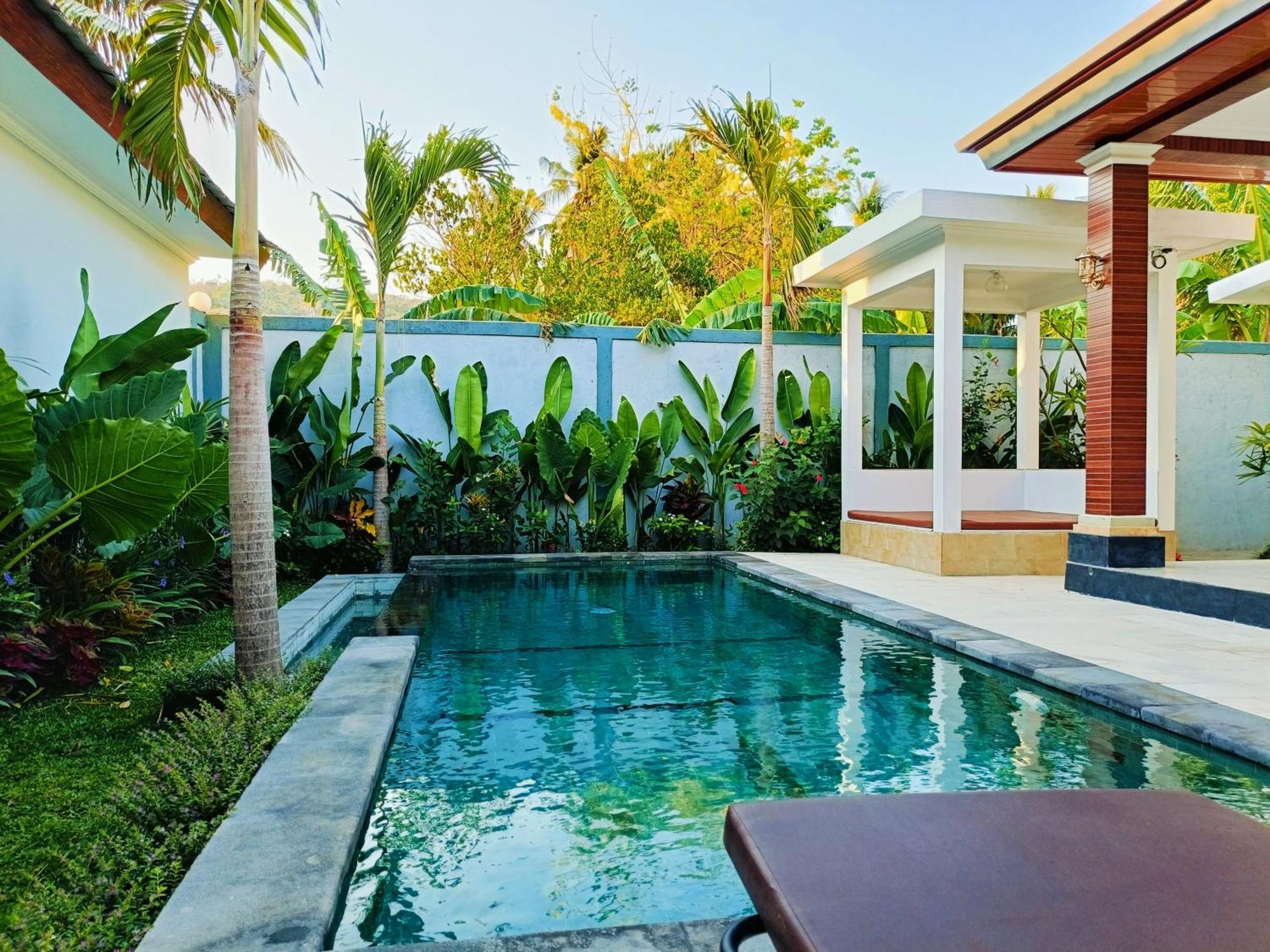 Luxury Private 2Bed Poolvilla In Lovina Twinflower Villa 외부 사진