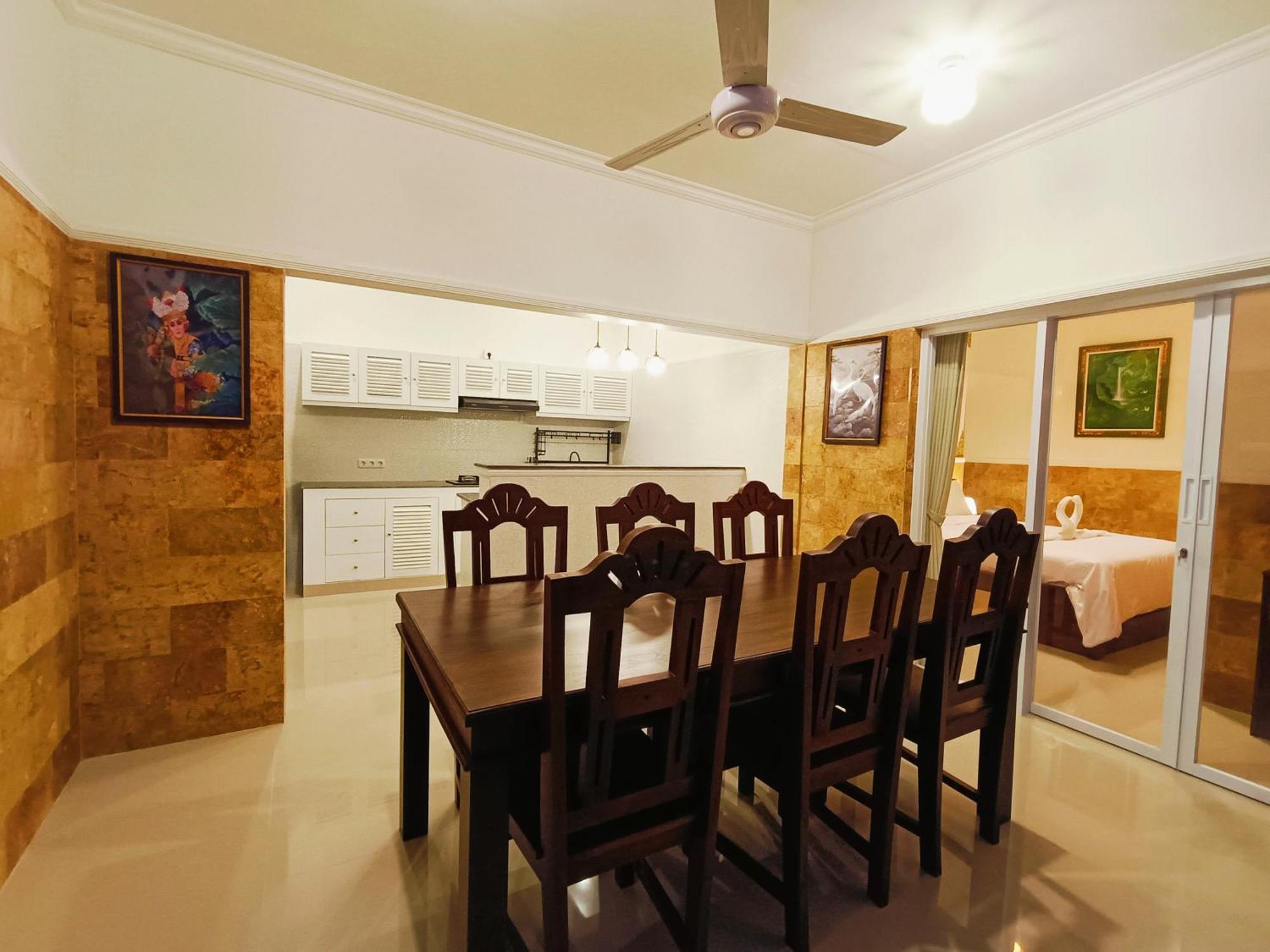Luxury Private 2Bed Poolvilla In Lovina Twinflower Villa 외부 사진