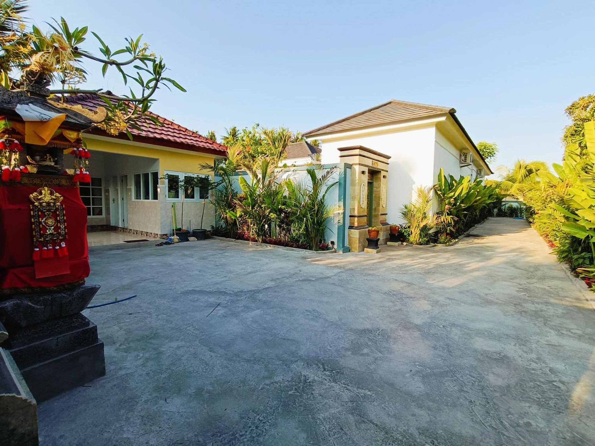 Luxury Private 2Bed Poolvilla In Lovina Twinflower Villa 외부 사진