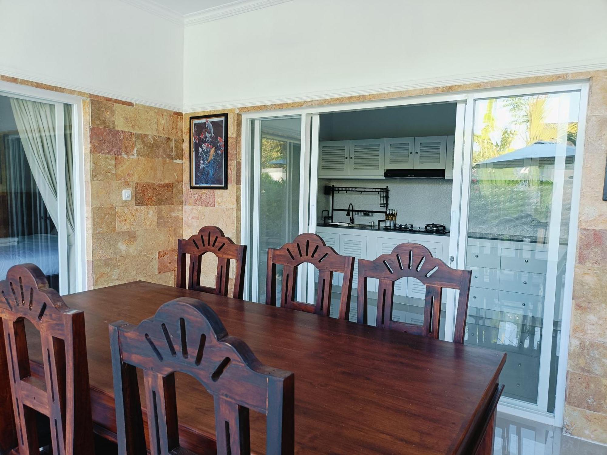 Luxury Private 2Bed Poolvilla In Lovina Twinflower Villa 외부 사진