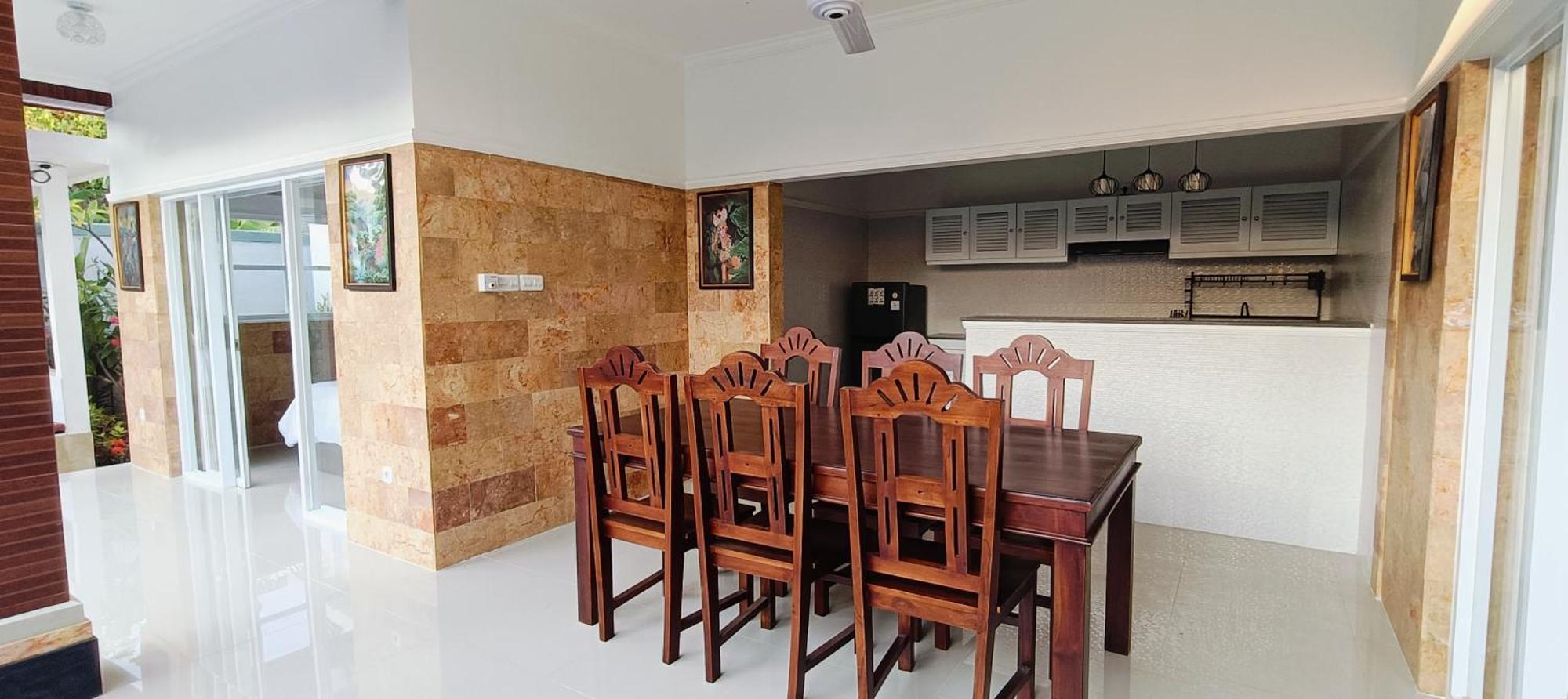 Luxury Private 2Bed Poolvilla In Lovina Twinflower Villa 외부 사진
