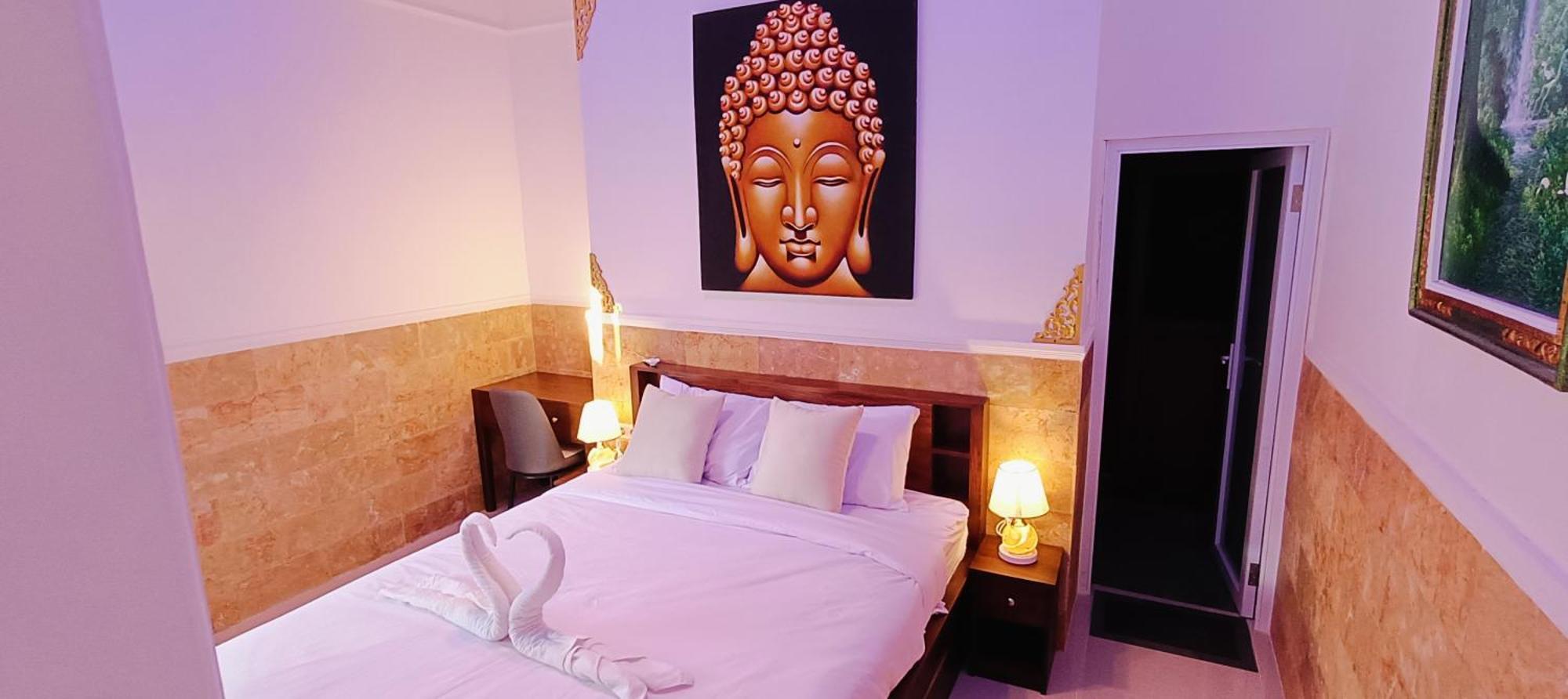 Luxury Private 2Bed Poolvilla In Lovina Twinflower Villa 외부 사진